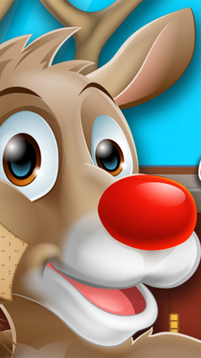 圣诞老人的理发师最新版