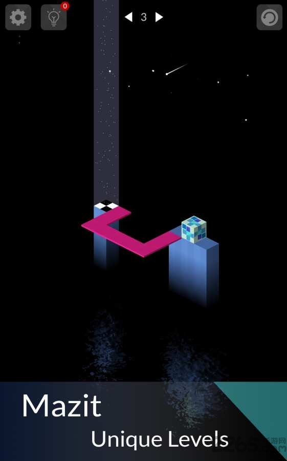 mazit魔方游戏