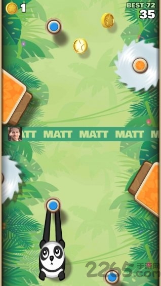 吊挂猴子完美版下载