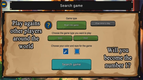 启示录战术最新版(apocalip tactics)