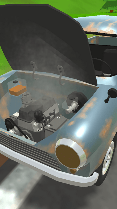 修理我的跑车最新版下载