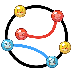 脑筋直转弯官方版