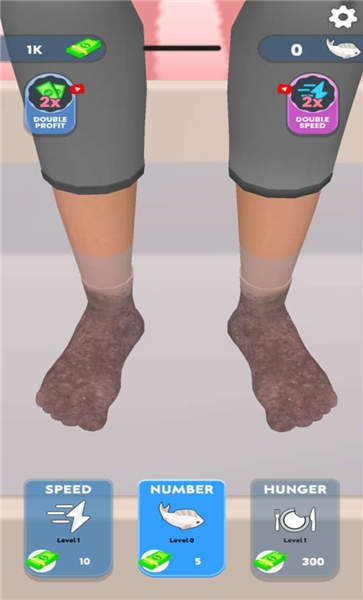 闲鱼水疗手机版