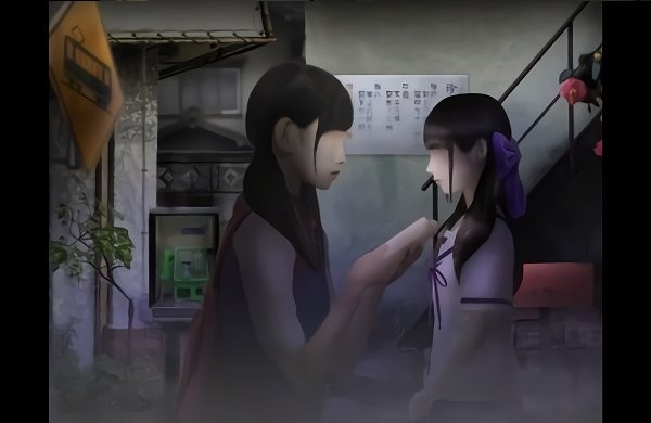 翌日灵刻的铁道路口游戏