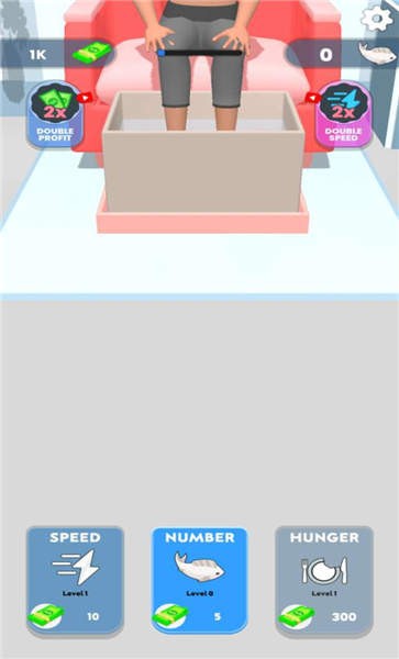 闲鱼水疗手机版