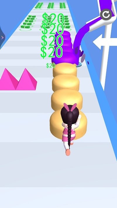 就爱做蛋糕游戏最新版