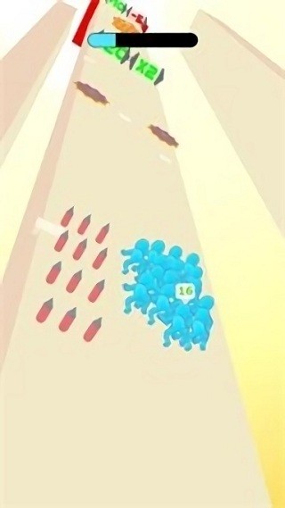 冲突攀登手机版 冲突攀登游戏下载