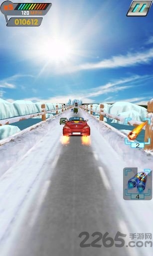 怒火狂飙最新版