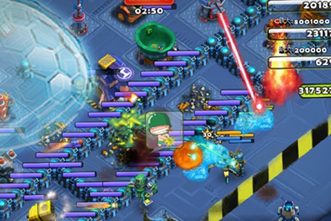 7k7k炮炮兵团官方版