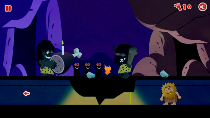 亚当和夏娃爱情任务游戏