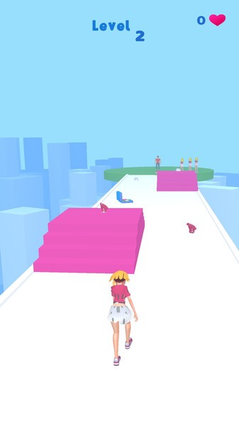 疯狂美容化妆游戏 疯狂美容化妆手机版下载