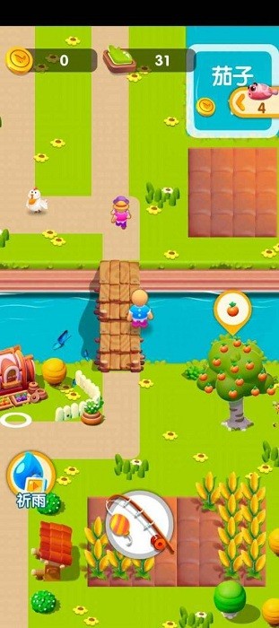 小小牧场主手机版