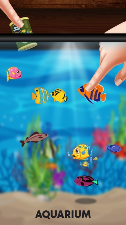 减压游戏魔方手机版