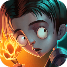 贪婪洞窟2时光之门最新版