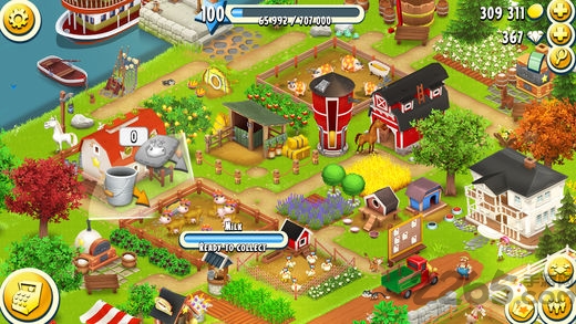 hi农场手机版 hi农场游戏