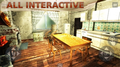 灵魂的影子中文版