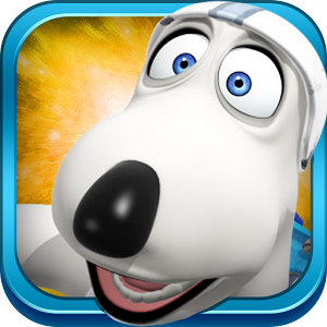 倒霉熊太空历险记破解版