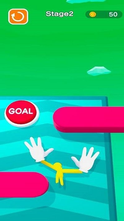 徒手攀登者游戏