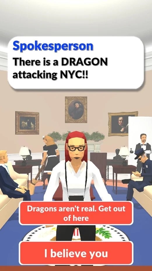 最佳总统best president 最佳总统游戏下载