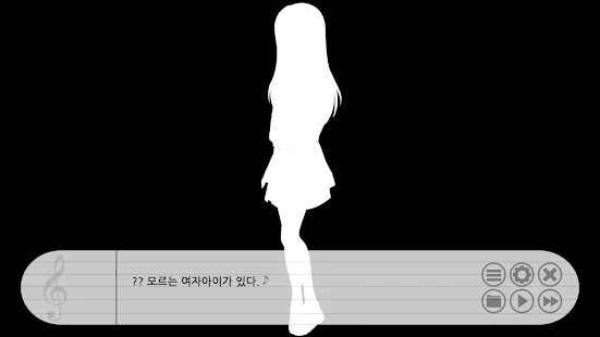 停止时间的钢琴游戏