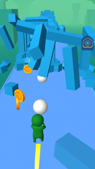 你扔个锤子最新版