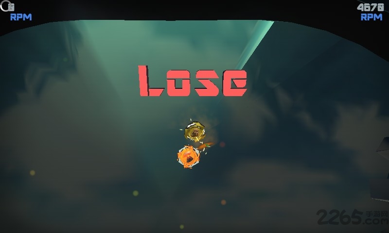 战斗陀螺中文版