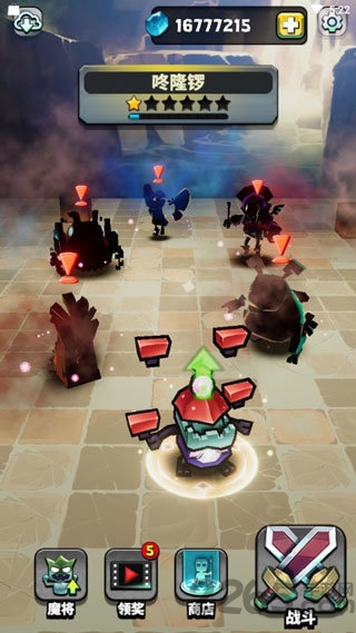 深渊英雄mod破解版