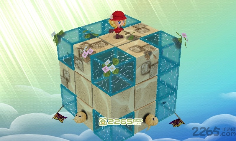 q魔方手机版(ColoQ)