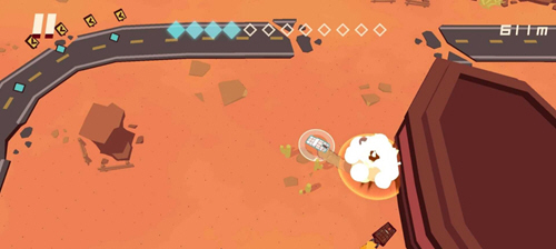 悬停追逐最新版 悬停追逐游戏下载