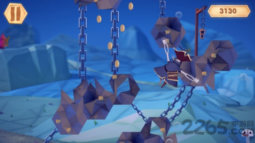 攀岩者之海盗手机版