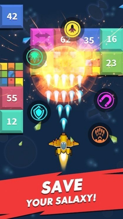 射击病毒空战手机游戏