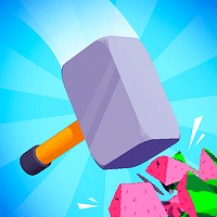 疯狂玩个锤子游戏