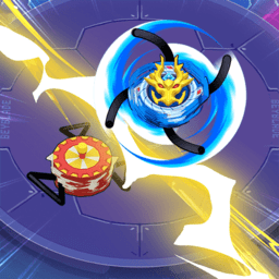 画个大陀螺游戏