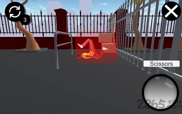 后空翻大师最新版