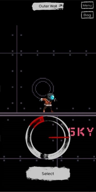 死海冒险游戏 死海冒险手机版下载