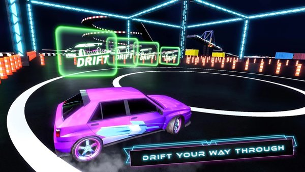 超级专业赛车手机版 超级专业赛车游戏下载