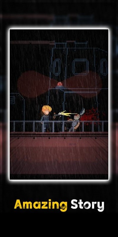 死海冒险游戏(The sea of death)