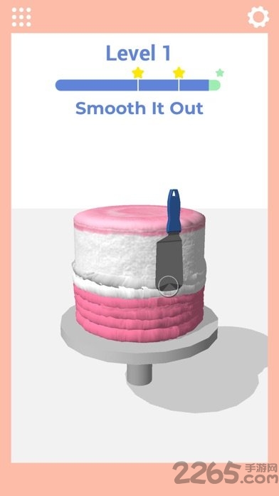 我做蛋糕超赞正式版