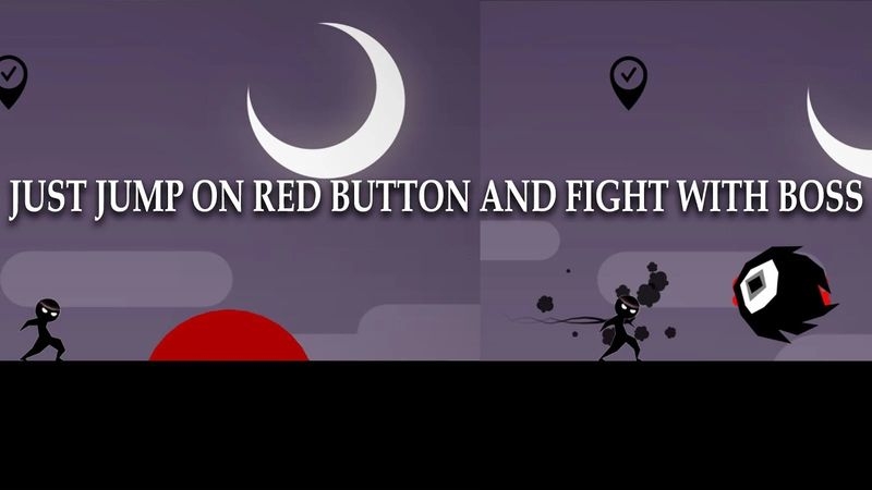 影子冒险手机版