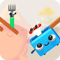 美食早餐厅最新版