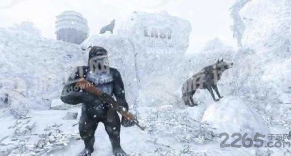 冬日最后一天游戏 冬日最后一天