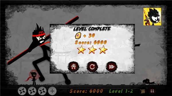 火柴人斗殴手游