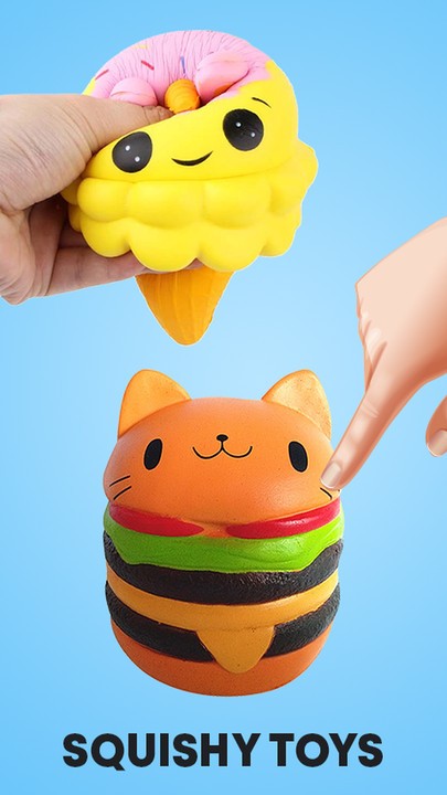 减压游戏魔方手机版