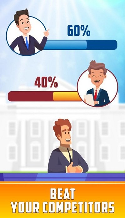 当个总统官方版 当个总统游戏下载