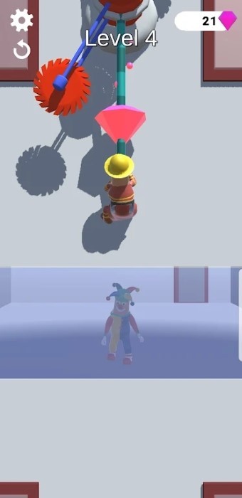 冷静的消防员免费下载