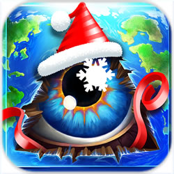 涂鸦上帝闪电破解版