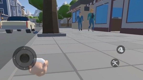 宝宝的修理厂手机版