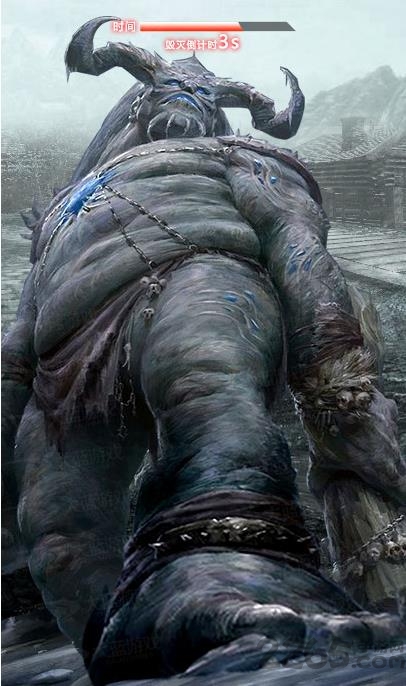 山海经异兽绝境内购破解版