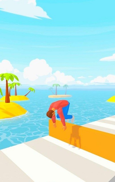 后空翻达人游戏(Backflip Master 2)