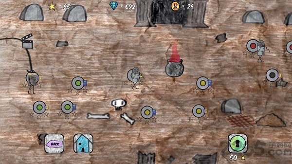 强盗的赏金内购破解版游戏